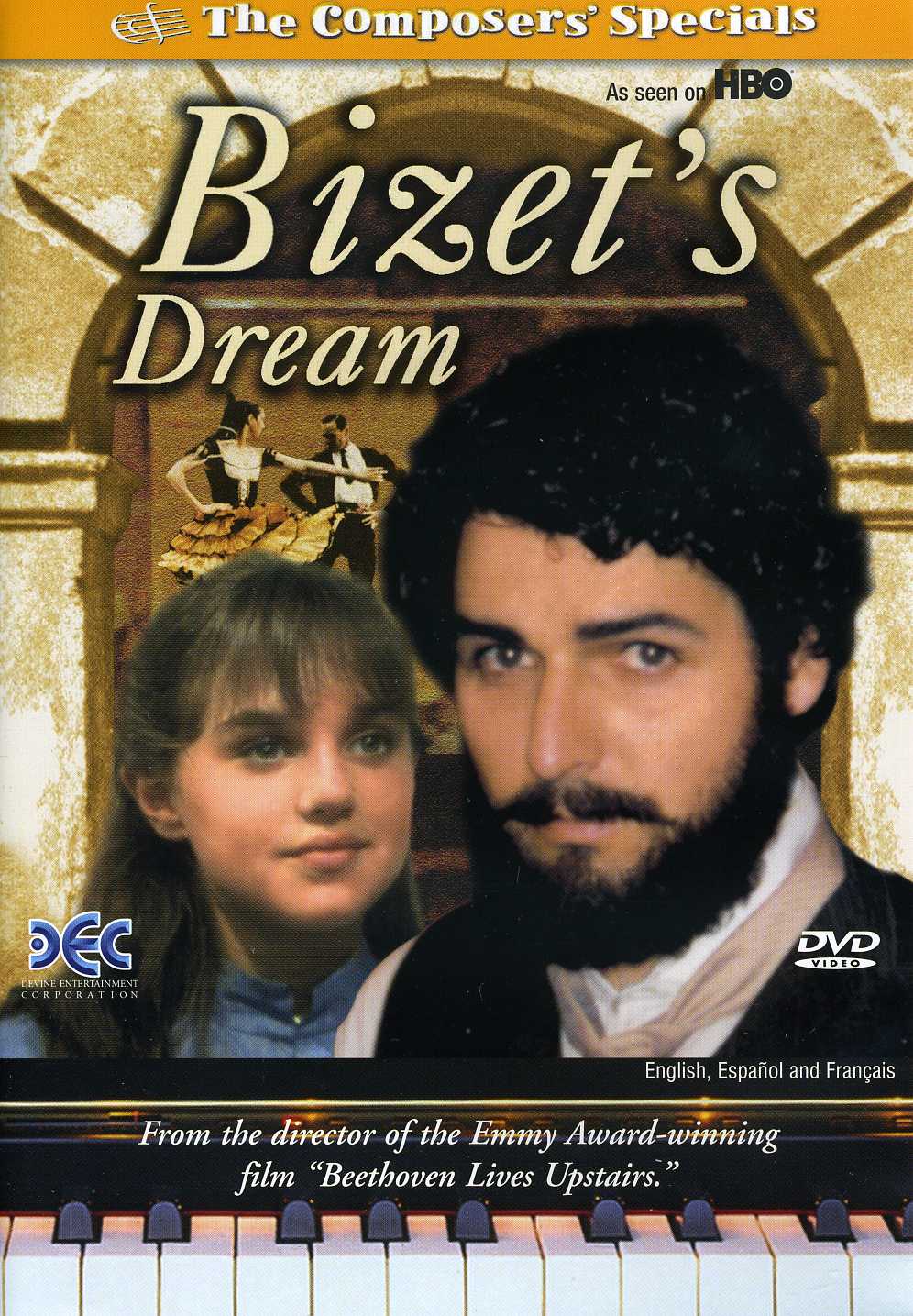BIZET'S DREAM