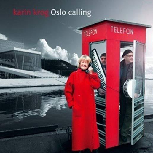 OSLO CALLING (UK)