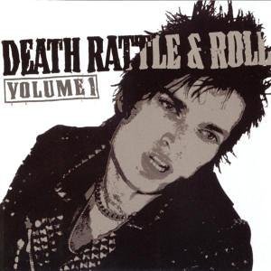 DEATH RATTLE & ROLL 1 / VARIOUS