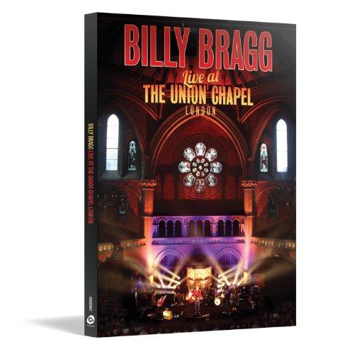 LIVE AT THE UNION CHAPEL (2PC)