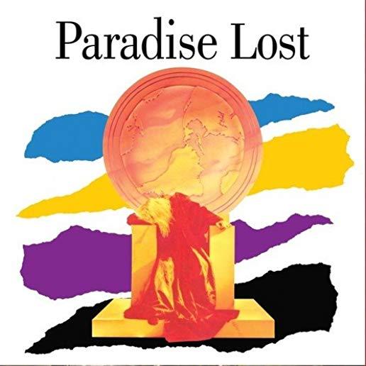 PARADISE LOST (DLX)
