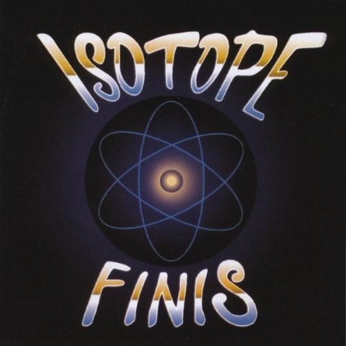 ISOTOPE FINIS