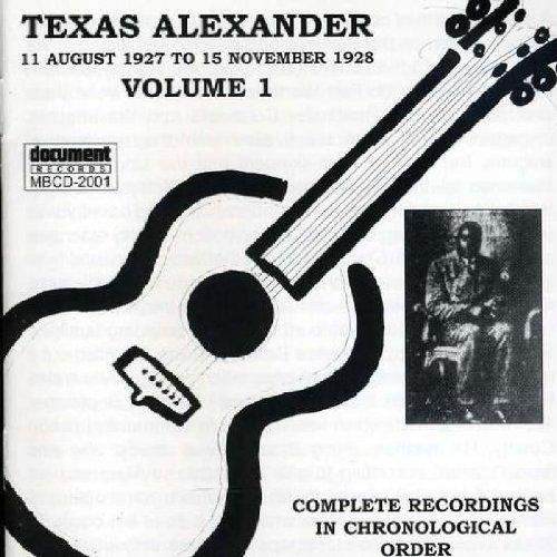 COMPLETE RECORDED WORKS 1927-1950 VOL. 1 (1927-28)