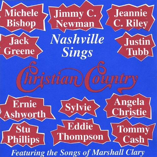 NASHVILLE SINGS CHRISTIAN COUNTRY-FEATURING THE SO