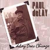 DELAY DOES CHICAGO