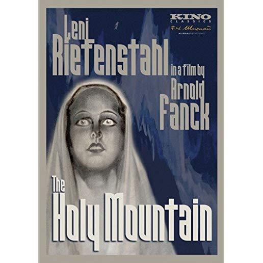 HOLY MOUNTAIN (1926)