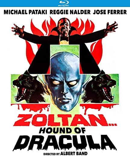 ZOLTAN HOUND OF DRACULA AKA DRACULA'S DOG (1977)