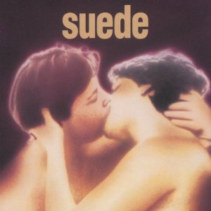 SUEDE (NTSC) (UK)