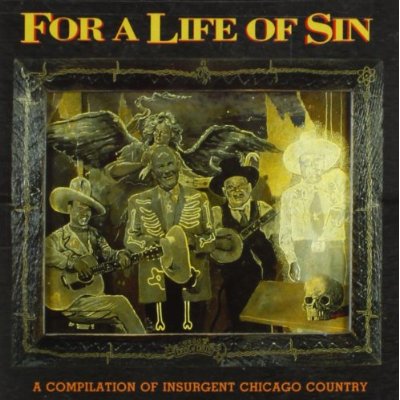 FOR A LIFE OF SIN / VARIOUS