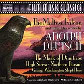 MALTESE FALCON: FILM MUSIC CLASSICS