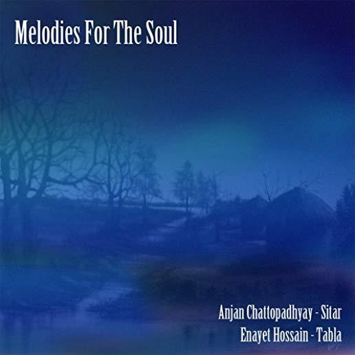 MELODIES FOR THE SOUL (MOD)