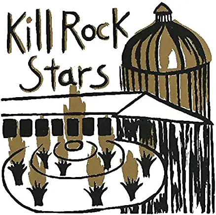 KILL ROCK STARS / VARIOUS (CVNL) (LTD)