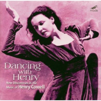 DANCING WITH HENRY