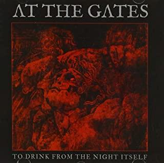 TO DRINK FROM THE NIGHT (ARG)