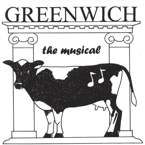 GREENWICH-THE MUSICAL