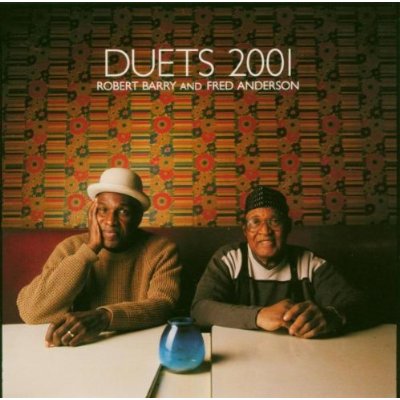 DUETS 2001: LIVE AT THE EMPTY BOTTLE