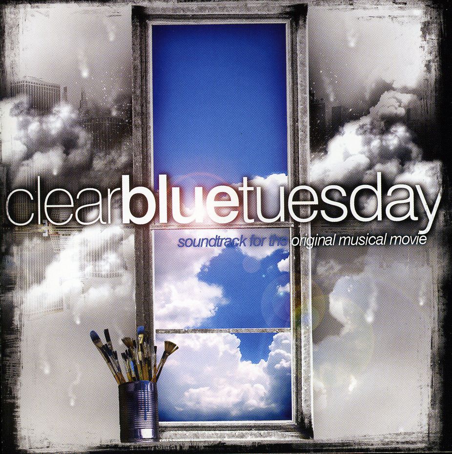 CLEAR BLUE TUESDAY / O.C.R.