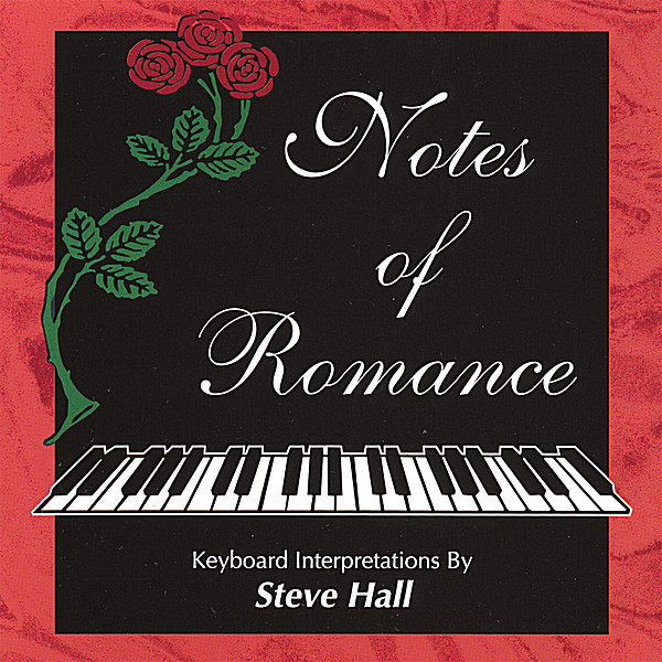 NOTES OF ROMANCE