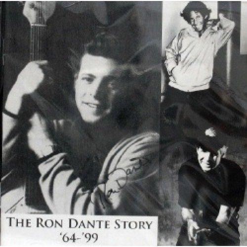 RON DANTE STORY 1964-99