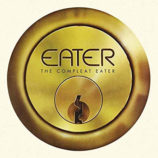 COMPLETE EATER (GATE)