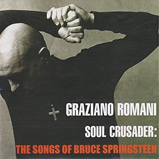 SOUL CRUSADER: SONGS OF BRUCE SPRINGSTEEN (ITA)