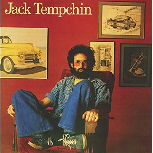 JACK TEMPCHIN (UK)