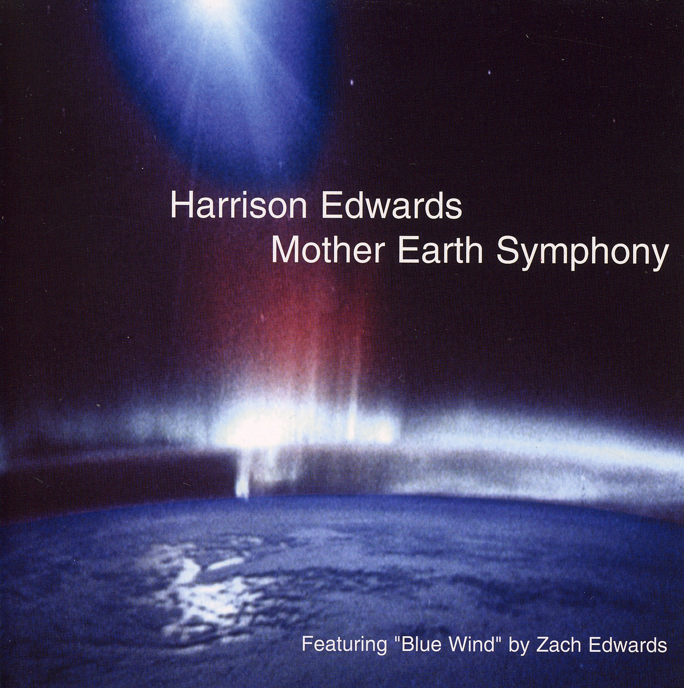 MOTHER EARTH SYMPHONY