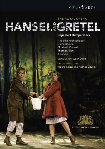 HANSEL & GRETEL (2PC)