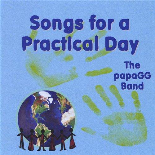 SONGS FOR A PRACTICAL DAY (CDR)