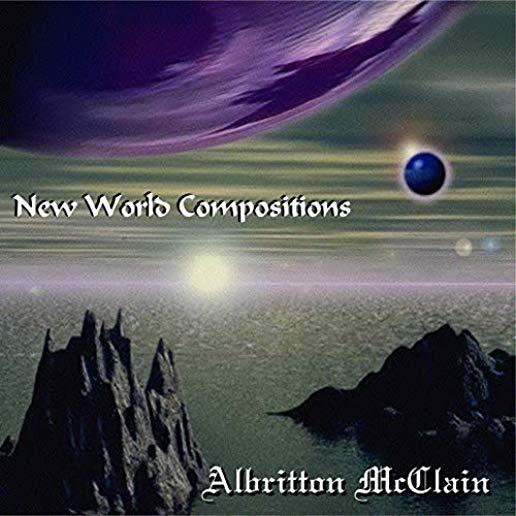 NEW WORLD COMPOSITIONS