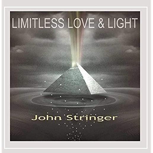LIMITLESS LOVE & LIGHT