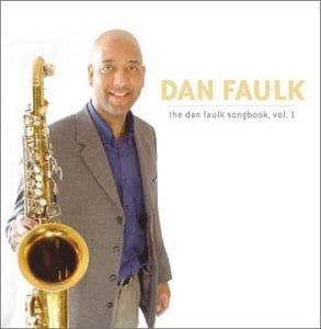 DAN FAULK SONGBOOK 1