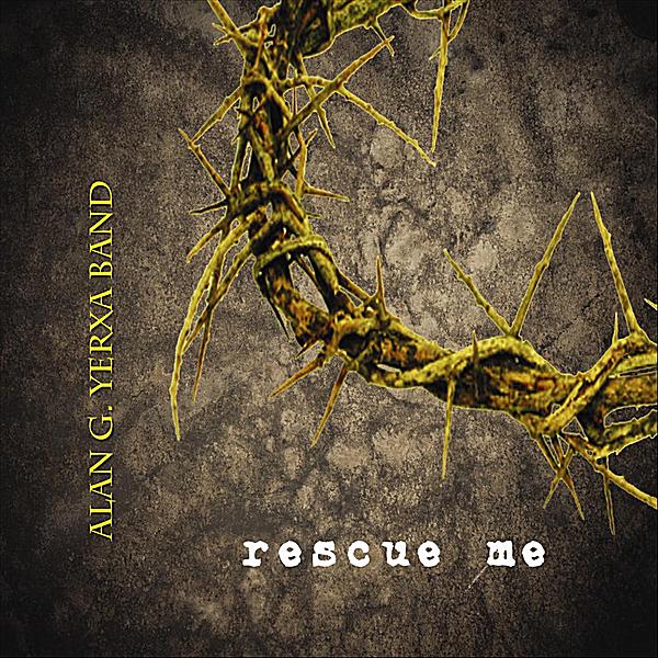 RESCUE ME (CDR)