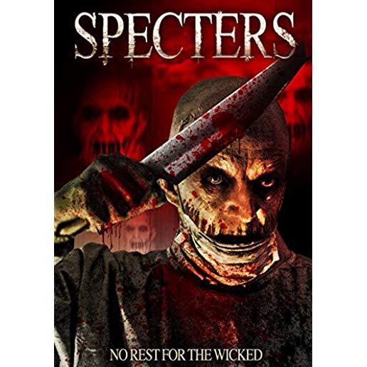 SPECTERS: VARIANT