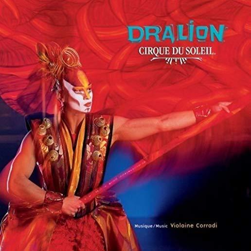 DRALION (CAN)