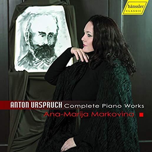 COMPLETE PIANO WORKS (3PK)
