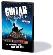 GUITAR APPRENTICE: ROCK HITS