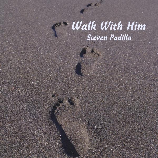 WALK WITH HIM