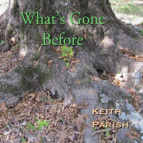 WHAT'S GONE BEFORE (CDR)