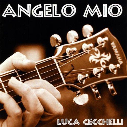 ANGELO MIO (CDR)