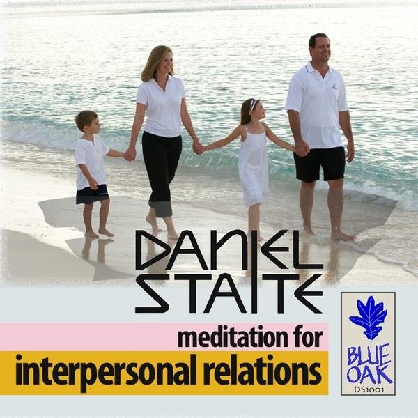 MEDITATION FOR INTERPERSONAL RELATIONS