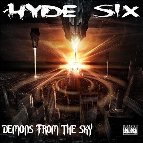 DEMONS FROM THE SKY (DLX) (CDRP)