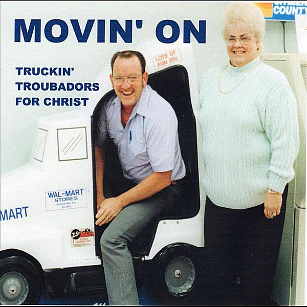 MOVIN' ON (CDR)