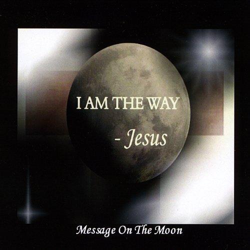 MESSAGE ON THE MOON (CDR)