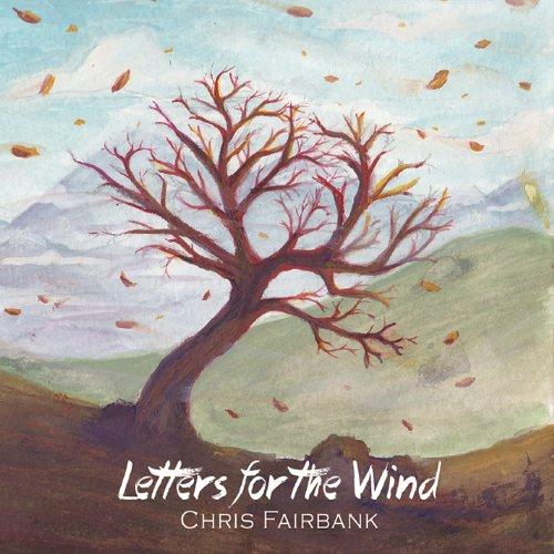 LETTERS FOR THE WIND (CDR)