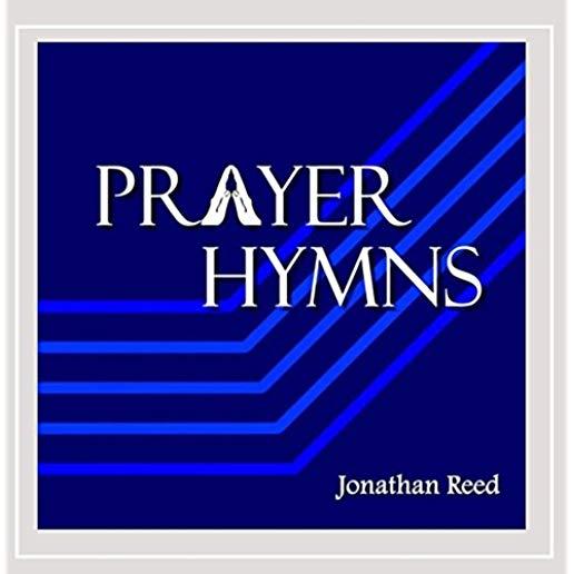 PRAYER HYMNS (CDRP)