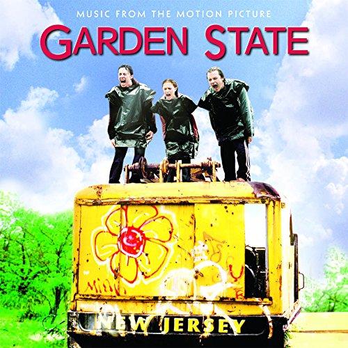 GARDEN STATE: MUSIC FROM MOTION PICTURE / O.S.T.