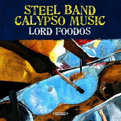 STEEL BAND CALYPSO MUSIC (MOD)