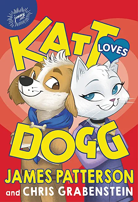 KATT LOVES DOGG (HCVR) (SER)