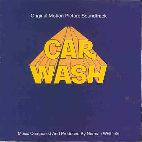 CAR WASH / O.S.T.